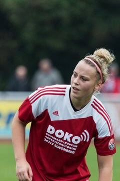 Bild 95 - Frauen TSV Sch�nberg - SV Henstedt Ulzburg 2 : Ergebnis: 2:6